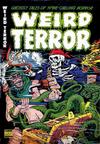 Cover for Weird Terror (Comic Media, 1952 series) #2