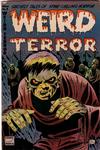 Cover for Weird Terror (Comic Media, 1952 series) #5