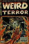 Cover for Weird Terror (Comic Media, 1952 series) #7