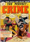 Cover for The Perfect Crime (Cross, 1949 series) #18