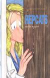 Cover for Hepcats (Double Diamond Press, 1989 series) #5