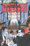 Cover for Wolff & Byrd, Counselors of the Macabre (Exhibit A Press, 1994 series) #14