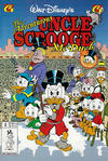Cover for The Adventurous Uncle Scrooge McDuck (Gladstone, 1998 series) #2
