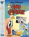 Cover for The Carl Barks Library of Gyro Gearloose Comics and Fillers in Color (Gladstone, 1993 series) #1