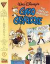 Cover for The Carl Barks Library of Gyro Gearloose Comics and Fillers in Color (Gladstone, 1993 series) #2