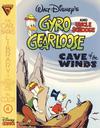 Cover for The Carl Barks Library of Gyro Gearloose Comics and Fillers in Color (Gladstone, 1993 series) #4