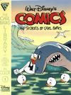 Cover for The Carl Barks Library of Walt Disney's Comics and Stories in Color (Gladstone, 1992 series) #1