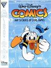 Cover for The Carl Barks Library of Walt Disney's Comics and Stories in Color (Gladstone, 1992 series) #2