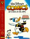 Cover for The Carl Barks Library of Walt Disney's Comics and Stories in Color (Gladstone, 1992 series) #9