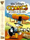 Cover for The Carl Barks Library of Walt Disney's Comics and Stories in Color (Gladstone, 1992 series) #12