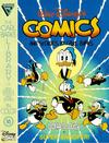 Cover for The Carl Barks Library of Walt Disney's Comics and Stories in Color (Gladstone, 1992 series) #16