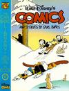 Cover for The Carl Barks Library of Walt Disney's Comics and Stories in Color (Gladstone, 1992 series) #17