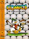 Cover for The Carl Barks Library of Walt Disney's Comics and Stories in Color (Gladstone, 1992 series) #19