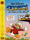 Cover for The Carl Barks Library of Walt Disney's Comics and Stories in Color (Gladstone, 1992 series) #20