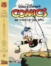 Cover for The Carl Barks Library of Walt Disney's Comics and Stories in Color (Gladstone, 1992 series) #23