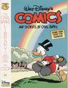 Cover for The Carl Barks Library of Walt Disney's Comics and Stories in Color (Gladstone, 1992 series) #24