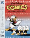 Cover for The Carl Barks Library of Walt Disney's Comics and Stories in Color (Gladstone, 1992 series) #26