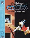 Cover for The Carl Barks Library of Walt Disney's Comics and Stories in Color (Gladstone, 1992 series) #29