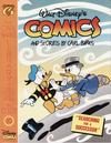 Cover for The Carl Barks Library of Walt Disney's Comics and Stories in Color (Gladstone, 1992 series) #30