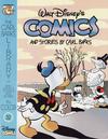 Cover for The Carl Barks Library of Walt Disney's Comics and Stories in Color (Gladstone, 1992 series) #32