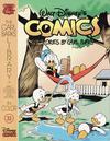 Cover for The Carl Barks Library of Walt Disney's Comics and Stories in Color (Gladstone, 1992 series) #33