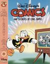 Cover for The Carl Barks Library of Walt Disney's Comics and Stories in Color (Gladstone, 1992 series) #39