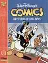 Cover for The Carl Barks Library of Walt Disney's Comics and Stories in Color (Gladstone, 1992 series) #42