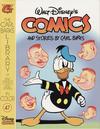 Cover for The Carl Barks Library of Walt Disney's Comics and Stories in Color (Gladstone, 1992 series) #47