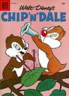 Cover for Walt Disney's Chip 'n' Dale (Dell, 1955 series) #11