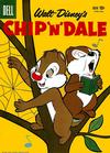 Cover for Walt Disney's Chip 'n' Dale (Dell, 1955 series) #18