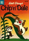 Cover Thumbnail for Walt Disney's Chip 'n' Dale (1955 series) #23