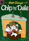 Cover for Walt Disney's Chip 'n' Dale (Dell, 1955 series) #24