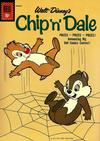 Cover for Walt Disney's Chip 'n' Dale (Dell, 1955 series) #26
