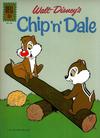 Cover for Walt Disney's Chip 'n' Dale (Dell, 1955 series) #28