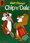 Cover for Walt Disney's Chip 'n' Dale (Dell, 1955 series) #29
