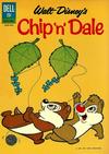 Cover for Walt Disney's Chip 'n' Dale (Dell, 1955 series) #30