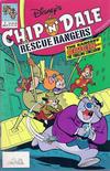 Cover Thumbnail for Chip 'n' Dale Rescue Rangers (1990 series) #2 [Direct]