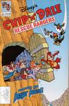 Cover Thumbnail for Chip 'n' Dale Rescue Rangers (1990 series) #5 [Direct]