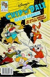 Cover Thumbnail for Chip 'n' Dale Rescue Rangers (1990 series) #19