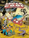 Cover for Disney Comics Album (Disney, 1990 series) #8