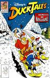 Cover Thumbnail for DuckTales (1990 series) #2 [Direct]