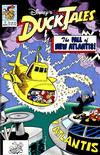 Cover Thumbnail for DuckTales (1990 series) #3 [Direct]