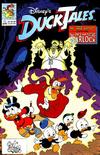 Cover for DuckTales (Disney, 1990 series) #11 [Direct]