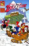 Cover for DuckTales (Disney, 1990 series) #17 [Direct]