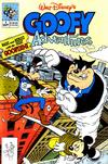 Cover Thumbnail for Goofy Adventures (1990 series) #4 [Direct]