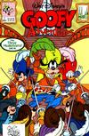 Cover for Goofy Adventures (Disney, 1990 series) #7 [Direct]