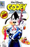 Cover for Goofy Adventures (Disney, 1990 series) #9 [Direct]