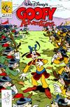 Cover for Goofy Adventures (Disney, 1990 series) #10