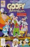 Cover for Goofy Adventures (Disney, 1990 series) #11