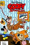 Cover for Goofy Adventures (Disney, 1990 series) #12